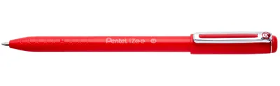 Produktbild von Pentel Kugelschreiber iZee rot