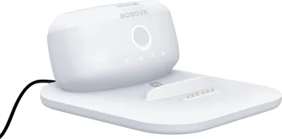 Zdjęcie produktu dla BOBOVR dviguba įkroviklio stotis / dokas B2 akumuliatoriui