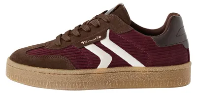 Image de Baskets Basse en cuir