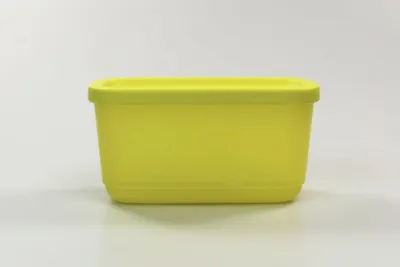 Image de TUPPERWARE Réfrigérateur 250 ml jaune Coin fraîcheur
