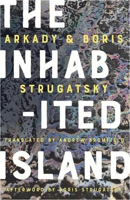 Produktbild von The Inhabited Island