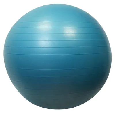 Productafbeelding van RUCANOR 044131 SPORTI Gymbal, turquoise, 65 cm