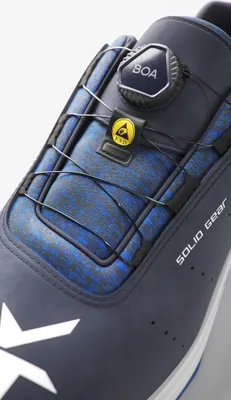 Produktbild von Sicherheitsschuhe Ocean Solid Gear, GRÖSSE/AUSFÜHRUNG: 41