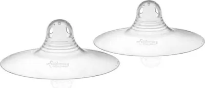Obrázek produktu pro Tommee Tippee Closer to Nature Osonki na sutki, 2 sztuki