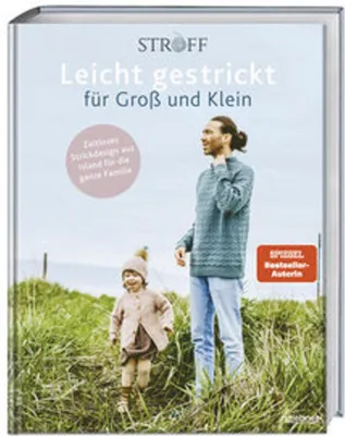 Image de Leicht gestrickt für Groß und Klein