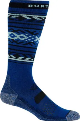 Produktbild von Burton Performance Lightweight Socken 2 Einheiten Blau EU 34-38 Damen Blau EU 34-38