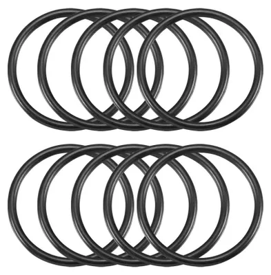 10 Nitril-O-Ringe 32x28x2,4 mm Dichtungsset