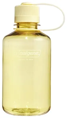 Image de Gourde Nalgene 'EH Sustain' 0,5 L beurre