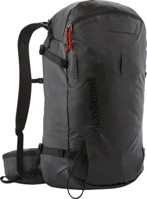 Produktbild von Patagonia PowSlayer Pack Black M