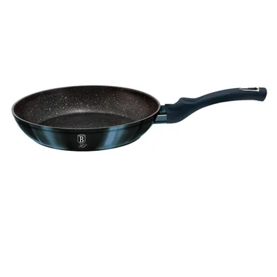 Obrázok produktu pre Panvica s mramorovým povrchom 24cm METALLIC LINE AQUAMARINE EDITION 20007