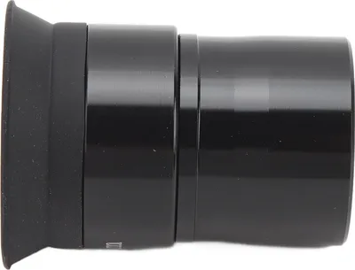 Image de Oculaire télescopique 1,25 pouce Plössl Revêtement multicouche à large bande Accessoires pour télescopes astronomiques 10 mm