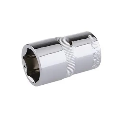 Zdjęcie produktu dla Nasadka FESTA 1/2" CrV 17 mm