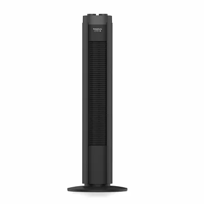 Zdjęcie produktu dla Taurus 947266000, Wentylator stojący, Czarny, Podłoga, 55 dB, Obrotowy, 2 h