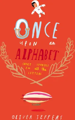 Produktbild von Once Upon an Alphabet