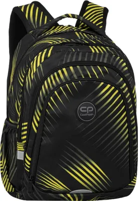 Obrázek produktu pro Plecak młodzieżowy Coolpack Drafter 3 Comb