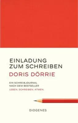 Immagine prodotto di Einladung zum Schreiben