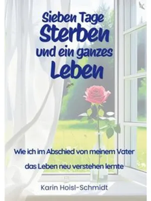 Immagine prodotto di Sieben Tage Sterben und ein ganzes Leben