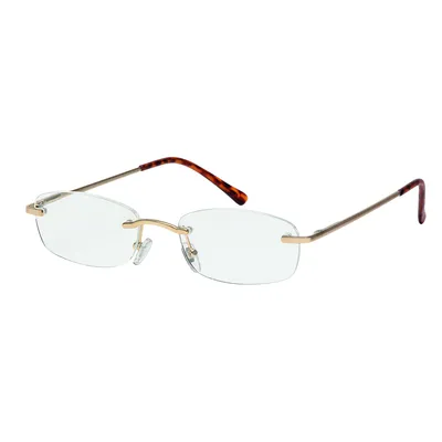 Produktbild von Filtral Lesebrille Hamburg F4537986 go 2,5