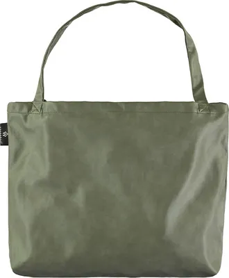 Produktbild von Wallabag Vintage Leather Green -
