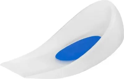 Produktbild von Medilast Fersenpolster Spur Cab