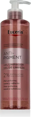 Produktbild von Eucerin Anti-Pigment Cleansing Gel 400 ml