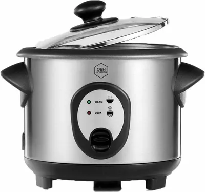 Immagine prodotto di Cuociriso Inox 1.8l 6322
