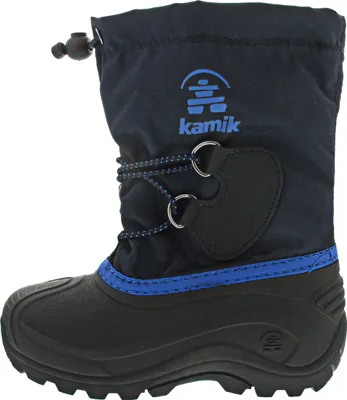 Produktbild von Kamik Southpole 4 NK8727,NK4727 (30/NAV)