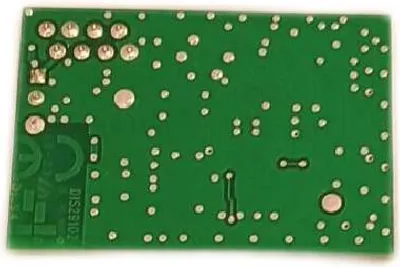 Image de Récepteur radio CameTechnique de sécurité 43392 MHz Fréquence radio Réception du signal radio