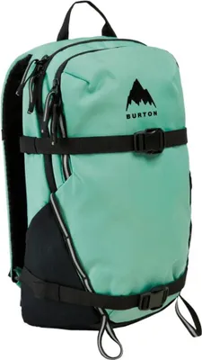 Produktbild von Burton Day Hiker 12l Kinderrucksack Grün Kinder Grün One Size