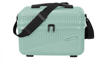 Zdjęcie produktu dla kosmetyczka podróżna Bali Beautycase Mint