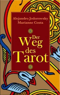 Produktbild von Der Weg des Tarot