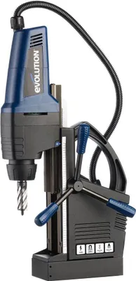 Obrázok produktu pre Evo 670420 Taladro Magnetico Evo Mag 42, 1200 W.