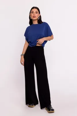 Produktbild von BeWear Damen-Culottes Gnegmo B289 schwarz M