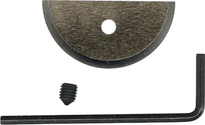 Produktbild von 2x OrbiCut Ersatzklinge Soft Cutter für Ø20 mm