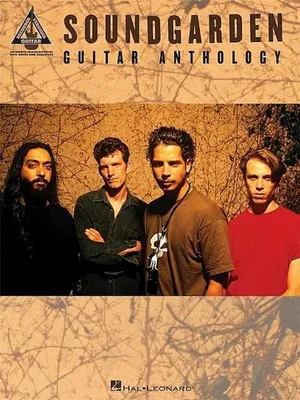 Image de Soundgarden