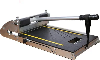 Produktbild von HBM Vinylschneider, Hochleistungsmodell, 33 cm