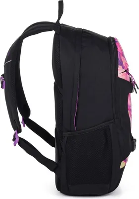 Produktbild von OXYBAG Studentenrucksack Oxy Zero Batik
