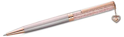 Immagine prodotto di Swarovski CRYSTALLINE BP PEN - LOVE HEART, novità 2020, codice prodotto 5527536, codice EAN 9009655275369