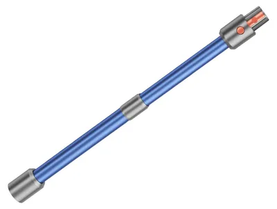 Teleskoprohr für Staubsauger, verstellbar, 1 Stück