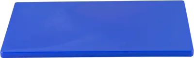 Image de Planche à découper GN 1/1 HACCP 1 pièce Bleu