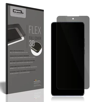Produktbild von 1x dipos FlexBSF Motorola Edge 40