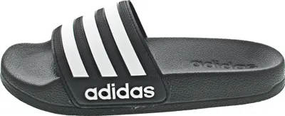 Produktbild von adidas Adilette Shower K (31/cblack-ftwwht-cblack)