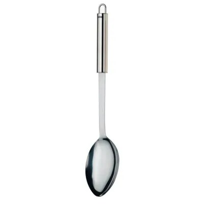 Produktbild von Kela Servierlöffel Rondo Edelstahl 32cm, 19007