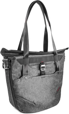 Immagine prodotto di PEAK DESIGN Borsa Everyday Tote 20L Antracite - BT20BL1