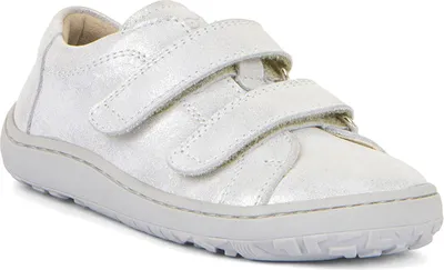 Produktbild von Froddo Barefoot Base Silver Größe EU 29