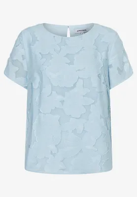 Produktbild von Jacquard Blouse 38
