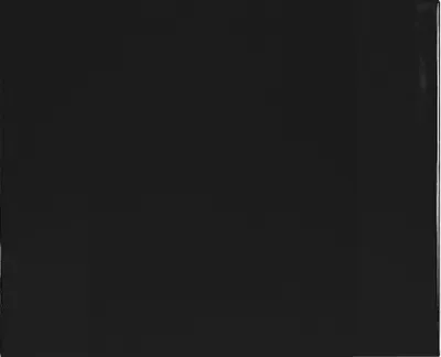 Produktbild von Kangaro k-0014k402 Schreibtischunterlage weich 63x50cm schwarz