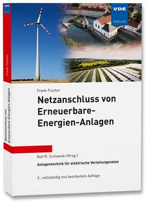 Image de Netzanschluss von Erneuerbare-Energien-Anlagen