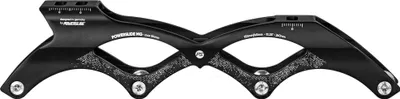 Obrázok produktu pre Inline korčule Powerslide Mg 84-165 strieborné  strieborné, univerzálna veľkosť