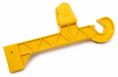 Produktbild von Haken für rollyContainer Original Ersatzteil passend für rolly toys